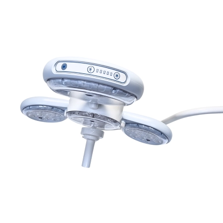 Lampa operacyjna QUATTROLUCI